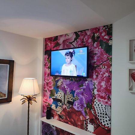 Apartamento Gitanilla Chipiona Eksteriør billede