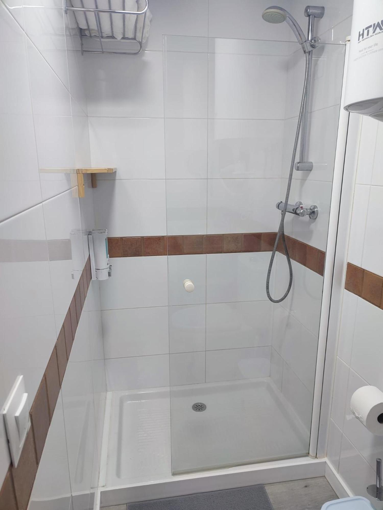 Apartamento Gitanilla Chipiona Eksteriør billede