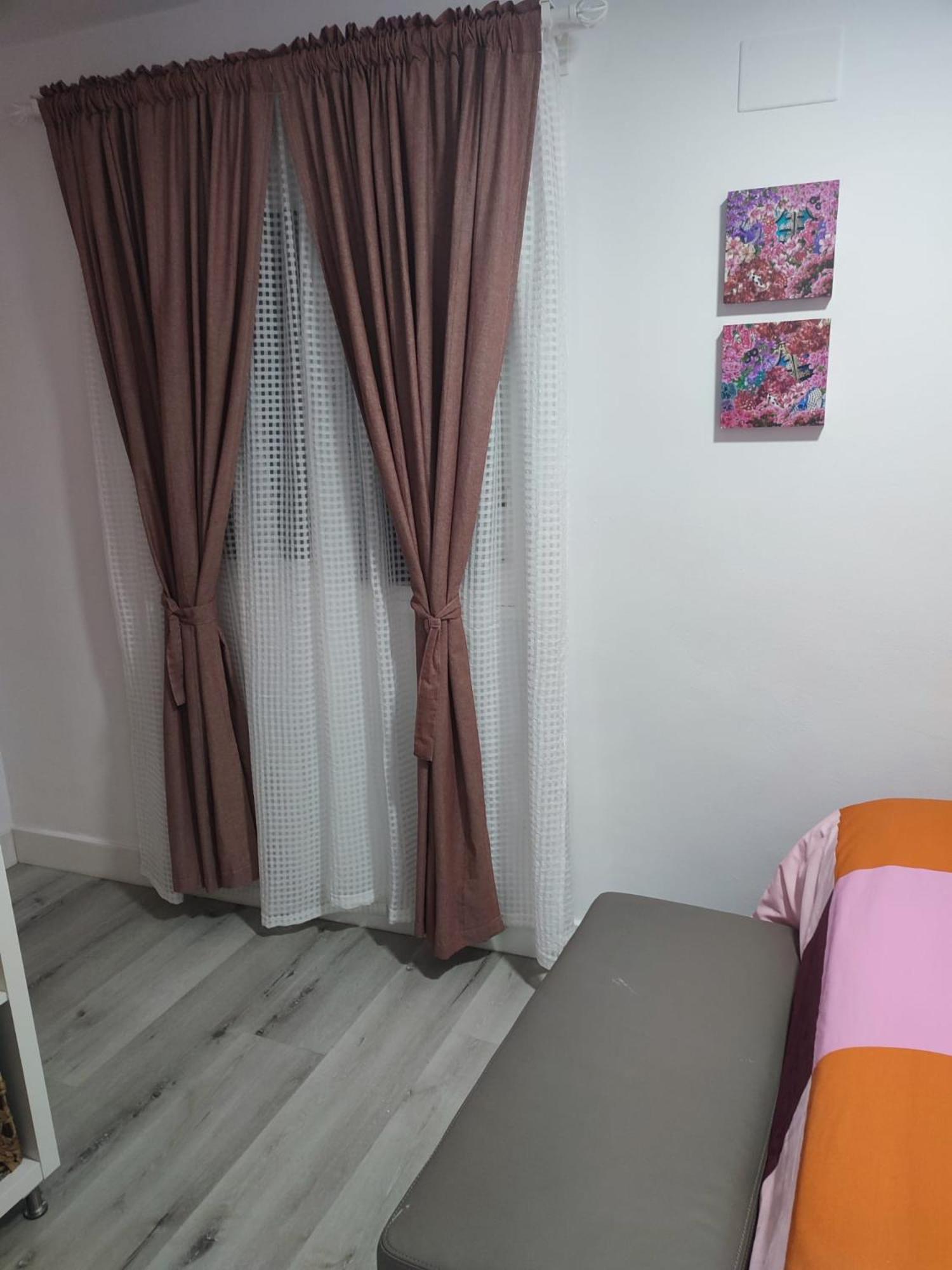 Apartamento Gitanilla Chipiona Eksteriør billede