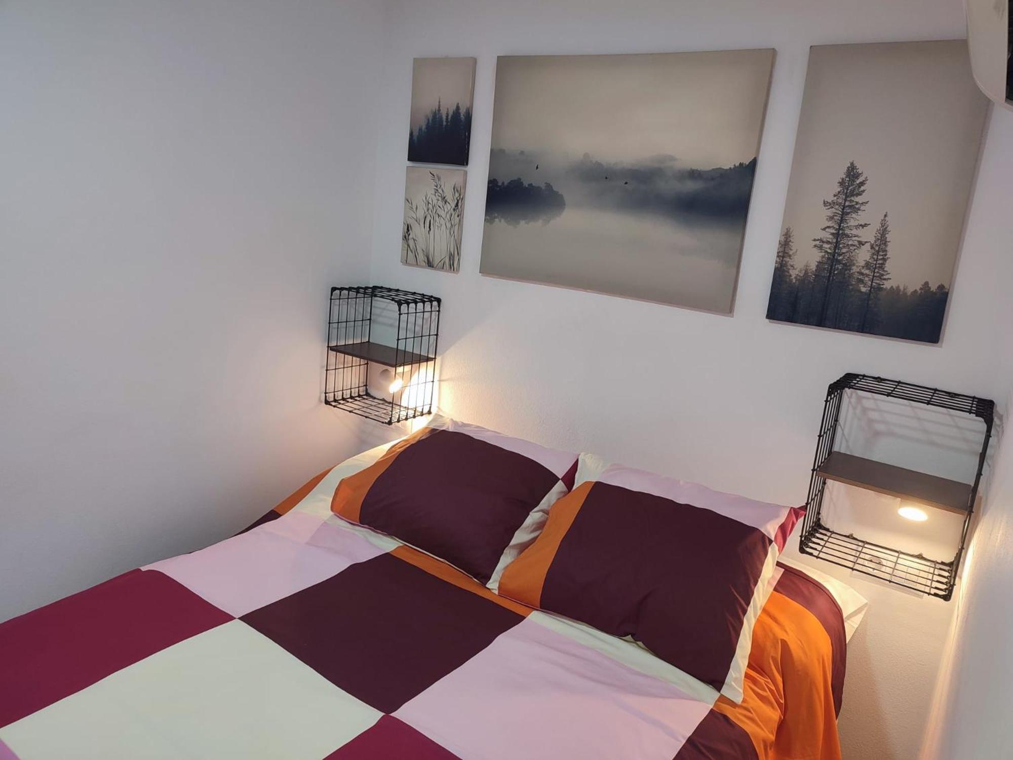 Apartamento Gitanilla Chipiona Eksteriør billede