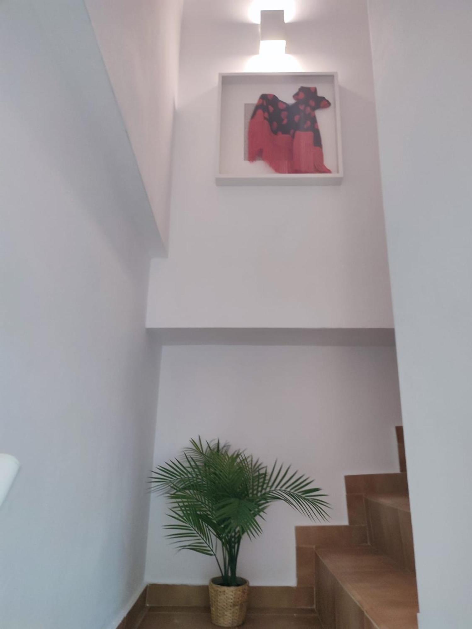 Apartamento Gitanilla Chipiona Eksteriør billede
