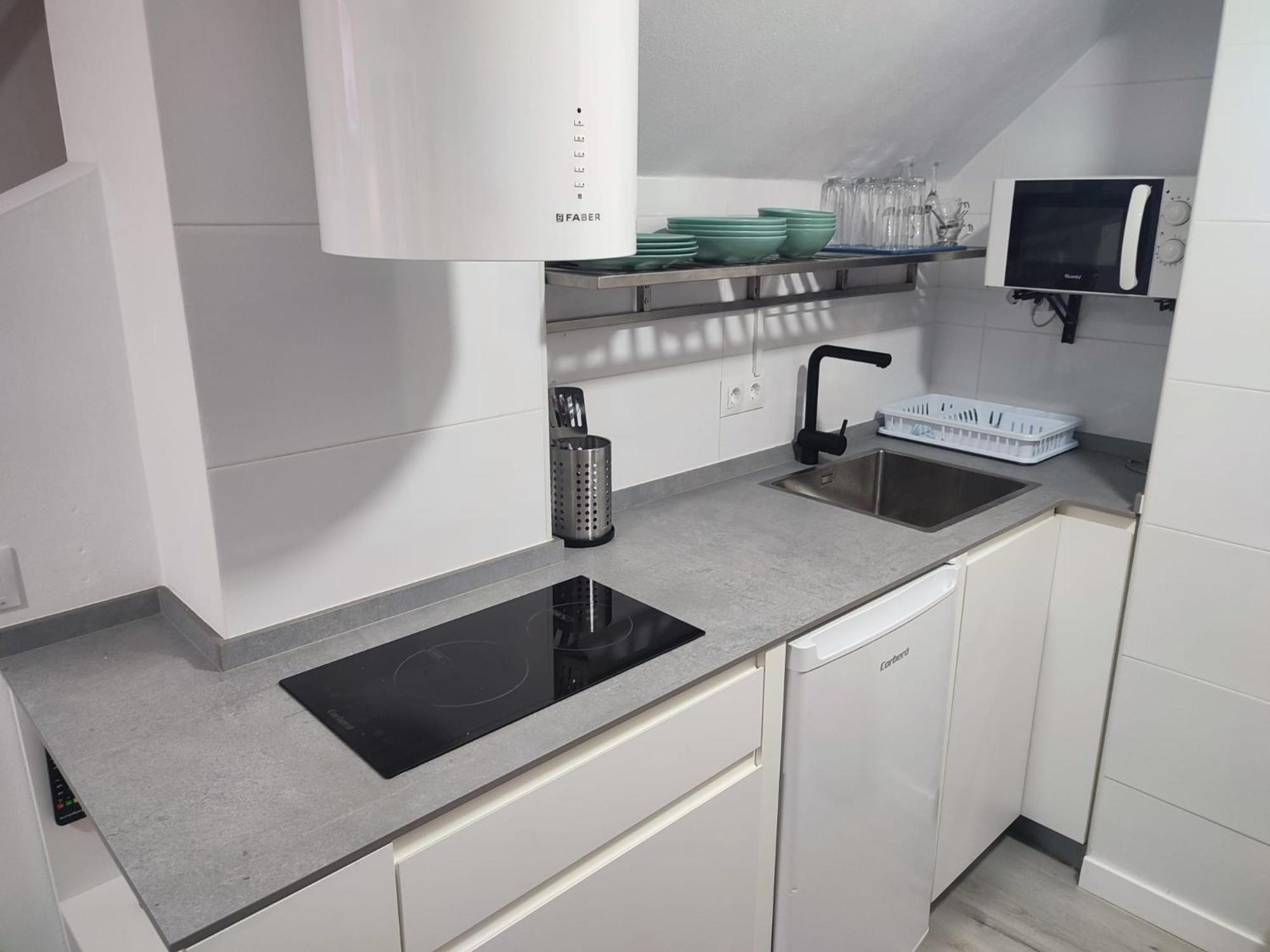 Apartamento Gitanilla Chipiona Eksteriør billede