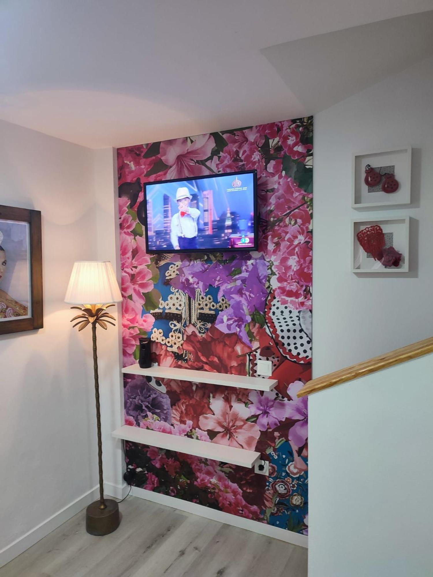 Apartamento Gitanilla Chipiona Eksteriør billede