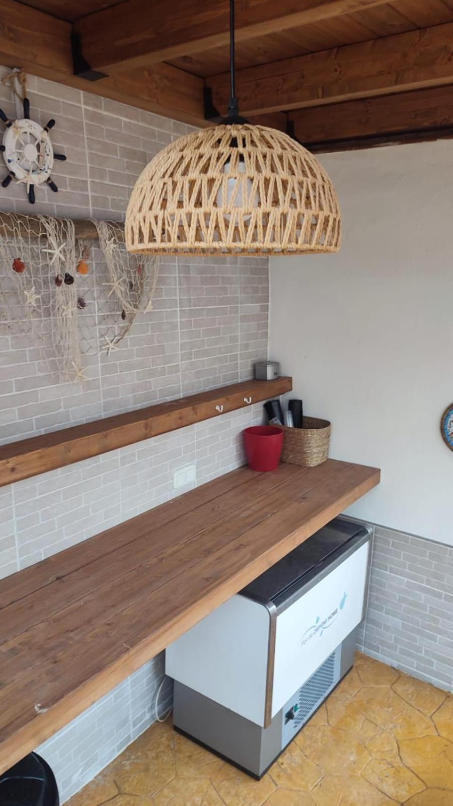Apartamento Gitanilla Chipiona Eksteriør billede